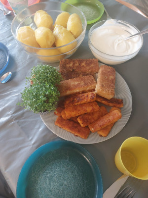 Mittagessen Mittagessen