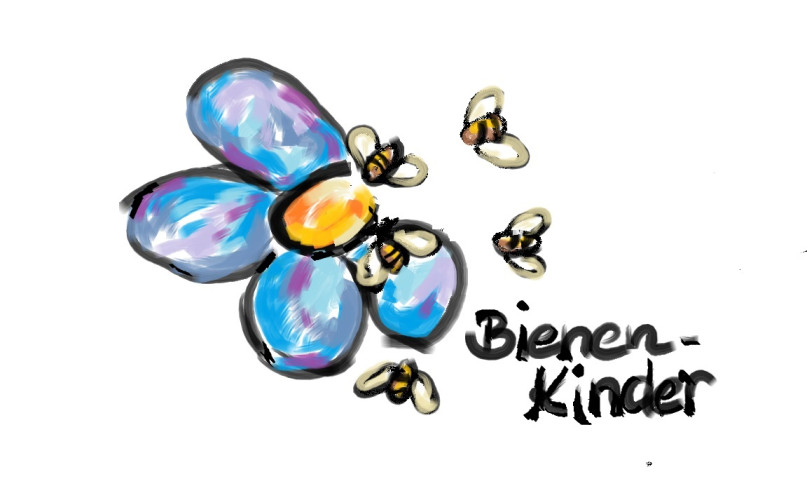 Bienenkinder – Kindertagespflege in Ober- Ramstadt Bienenkinder – Kindertagespflege in Ober- Ramstadt